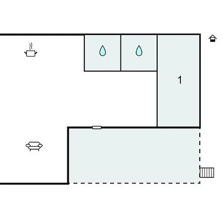 Cozy In With Wifi 아파트