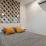 Apartmán Cozy In With Wifi Coupvray