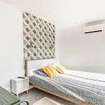 Cozy In With Wifi Apartmán *
