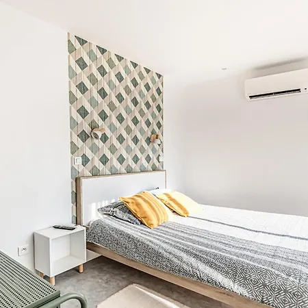 Cozy In With Wifi Appartement *