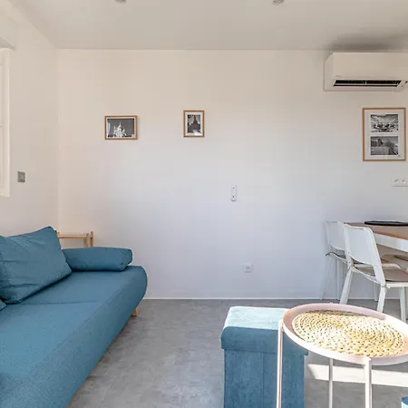 Appartement Cozy In With Wifi Coupvray