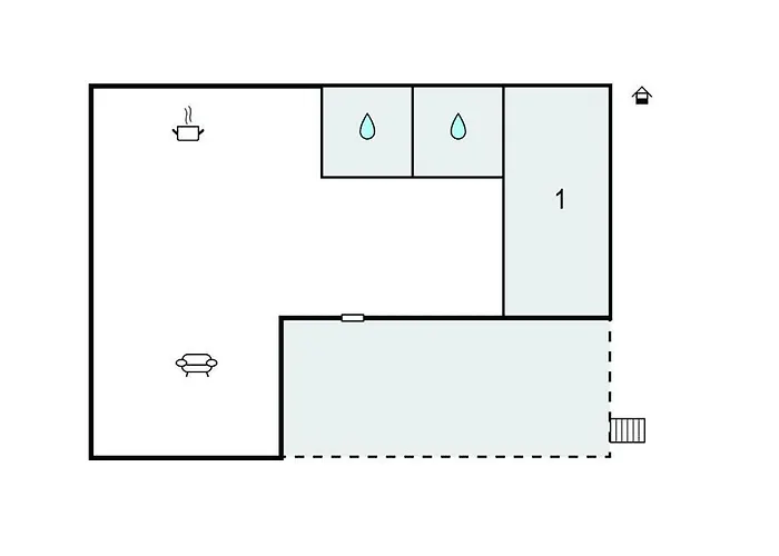 Cozy In With Wifi Апартаменты